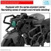 Bandai 69196 30MM Extended Armament (EA) Vehicle - Boost Wild Bike Version